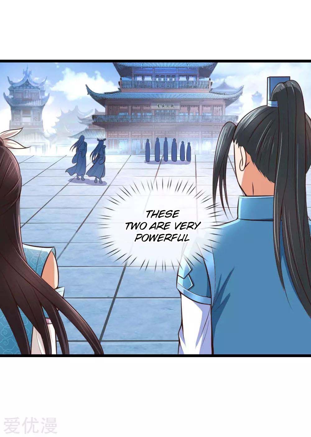 Shenwu Tianzun Chapter 10 25